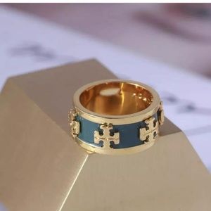Tory Burch Ring